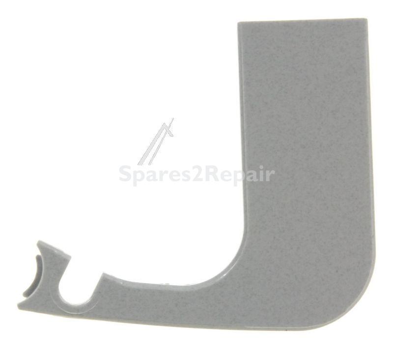 Door Hinges - 4055390134 Hinge Lower Ss [Electrolux Aeg]