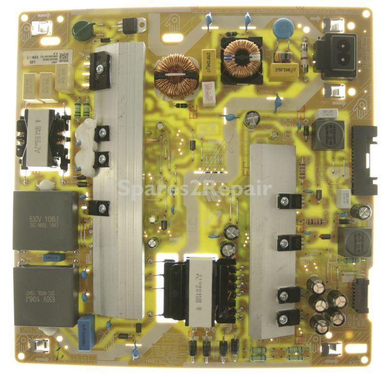 Samsung Board - Ba92-22431a Assembly Bd Usb-top hermes-14 usb Bd_right