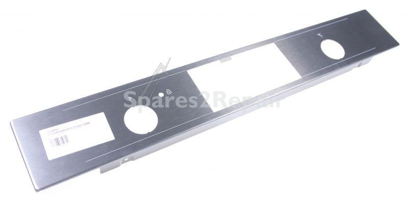 Operating Unit Screen - 22129181 Yaf Front Panel [Vestel]