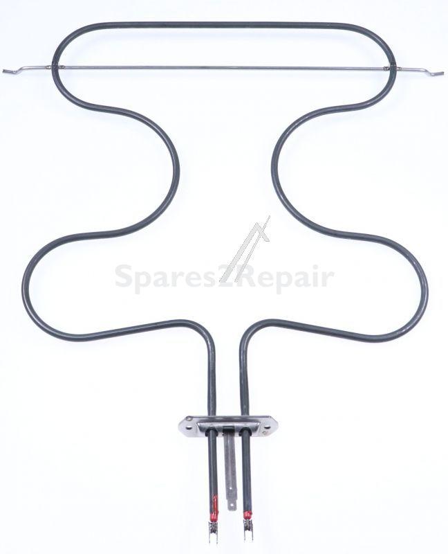 Bottom Element Oven - C00488487 481225928743 Heating Element Bottom Heat 400v [Whirlpool Indesit]