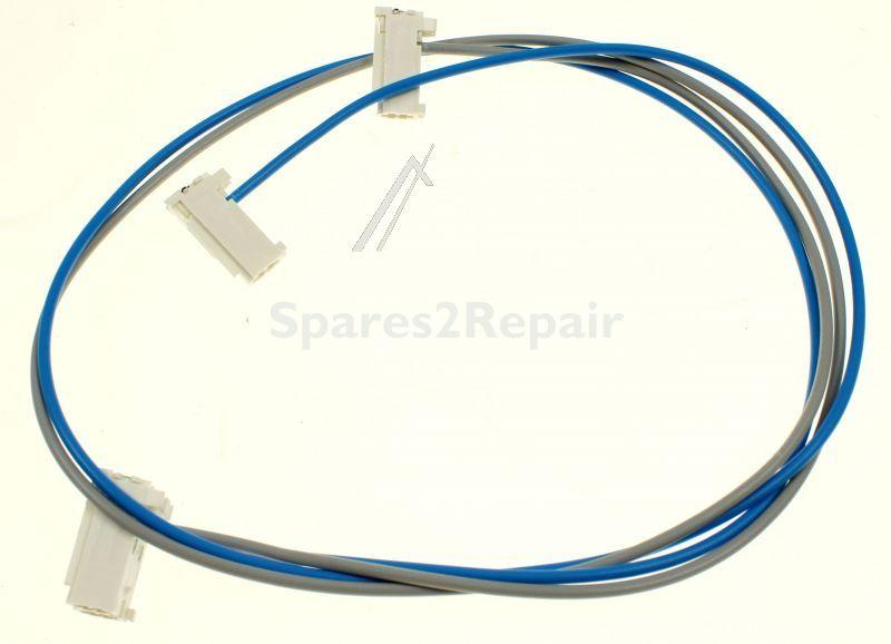 Harness - 1327690093 Harness heating Element pcb 79 [Electrolux Aeg]