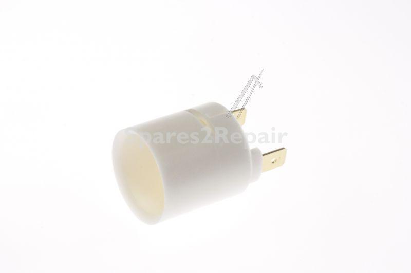 Smeg Lamp Cover - 762330112 Lamp Cover