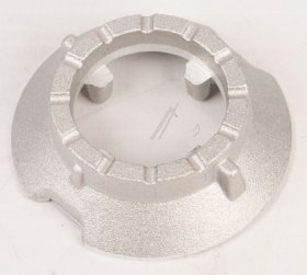 Mechanical Components - C00436541 481010411255 Spreader Burner A [Whirlpool Indesit]