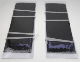 Faber Roblin Carbon Filter - 112 0155 120 Filter Carbon X 1