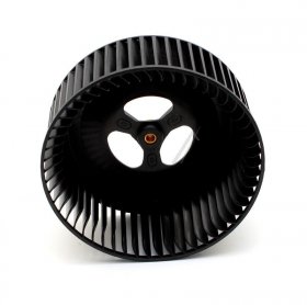 Smeg Fan Blades - 059290123 Rotary Pale