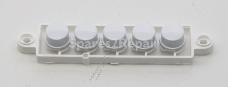 Control Knobs - 10006455 Turning Handle Program [Bosch Siemens]