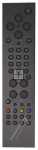 Vestel Ir remote Control - 20181532 R-c T-10 Nordmende (gray-s)eco Gray