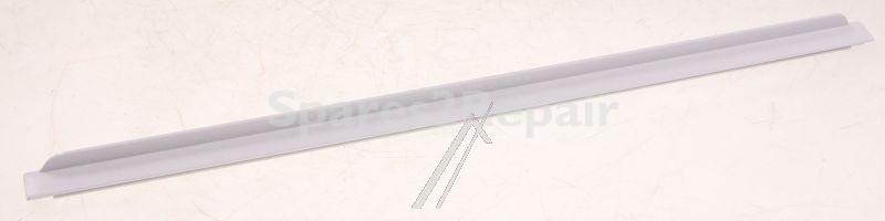 Profile - 5817160100 C00876052 Back Side Glass Shelf Profile [Arcelik]