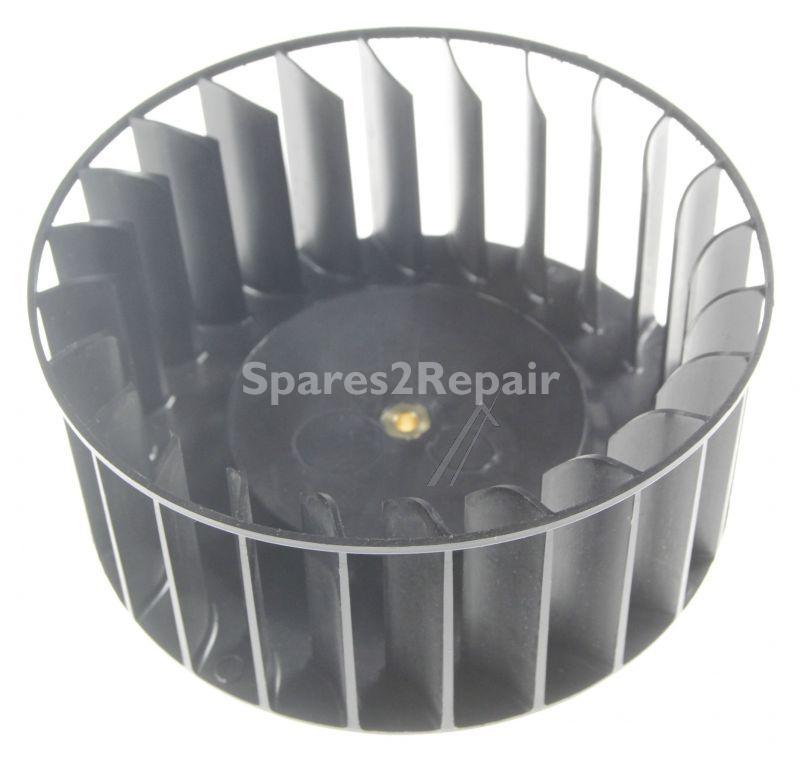 Smeg Turbine Fan - 683930108 Impeller