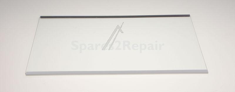 Homa Shelf Assembly - 2106100299 Shelf Of Refrigerator Chamber Assembly