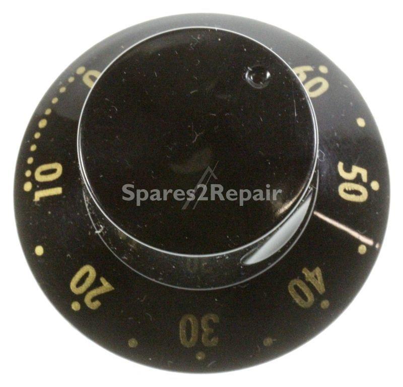 Hisense Gorenje Thermostat Control - 157735 Knob Ge6-21 Gms 8022-150