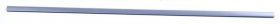 Ornamental Rail - 49117987 Glass Shelf Front Profile [Candy Hoover]