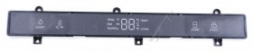 Haier Display Unit - 0070834447a 49120907 Display Panel