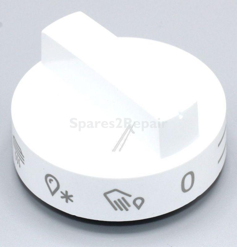 Control Knobs - Knob Ge 6-7 Fs K36a 070-9007 [Gorenje]