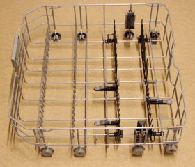 Dish Basket - 1766810103 C00874275 Lower Rack Gr [Arcelik]