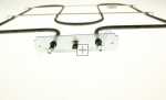 Bottom Element Oven - 03010648 Lower Heating Element 1650w [Sogedis]