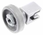 Compatible Roller For Dishwasher Basket - Roller 1pc Alternative For Electrolux 4055039723