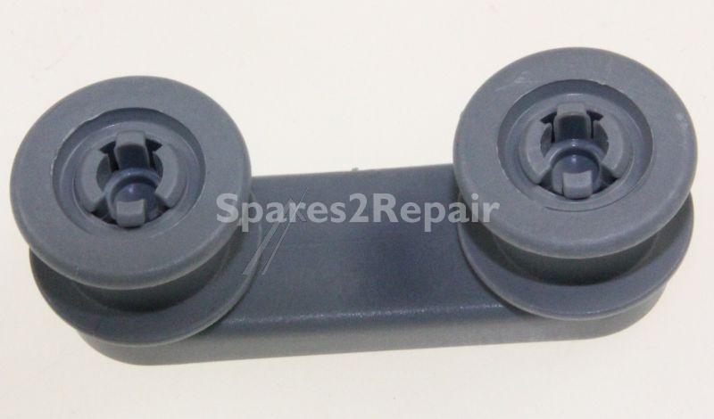 Hisense Gorenje Roller For Dishwasher Basket - 793088 Supp +left Guide W
