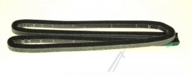 Smeg Washing Machine Tub Seal - 754131778 Gasket Cdl83