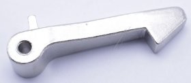 Samsung Door Hook - Dc66-00497a Lever Door wf8804dp zndc t10 w10 l46 ni