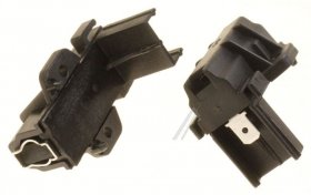 Schunk Carbon Brush - Carbon Brushes High Quality Alternative