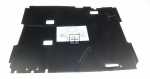 Casing Cover - 41007557 Bottom Panel [Candy Hoover]