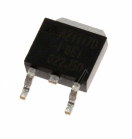 Lg Ic - Az1117d-1 8tre1 Ean38066801 Fixed Voltage Regulator