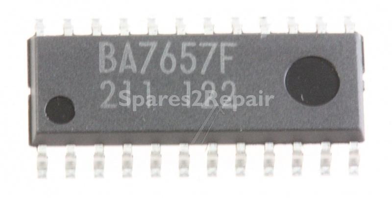 Samsung Various Ics - Ba7657f 1001-001082 Ic-video Switch Sop 24p 300mil