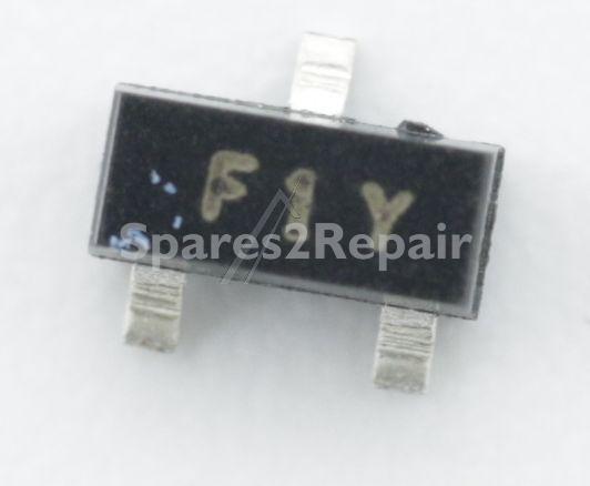 Samsung Various Transistors - 0501-000280 Tr-small Signal Ksa1182 pnp3