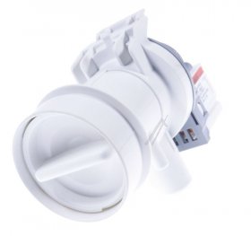 Askoll Drain Pump - Lye Pump Replacement For Aeg 6454307803