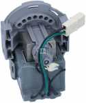 Hisense Gorenje Drain Pump - Psb-01 385842 Discharge Pump
