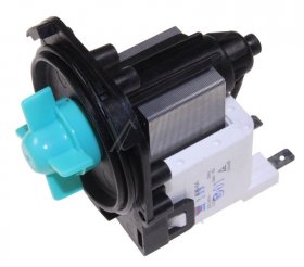 Drain Pump - B30-6a 49017711 Electropump [Candy Hoover]