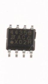 Samsung Ic - 0505-002169 Fet-silicon Si4435bdy-t1-e3 P -30v -9 1a