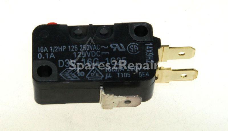 Lg Micro Switch - 3w40025l Switch Micro