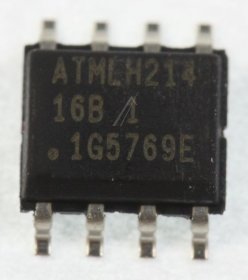 Lg Ic - Ean61146201 Ic Eeprom