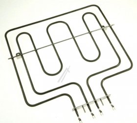 Backer Top Element Oven - 7146r955 Heating Element Upper 2550w Alt For Electrolux 3570337018