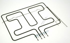 Top Element Oven - C00481290 481925928607 Heating Element He1+he2 [Whirlpool Indesit]