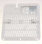 Housing Part - 12132000000706 Ventilation Window [Midea]