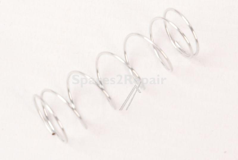 Spring - 4055408167 Spring Button Cord Winder [Electrolux Aeg]