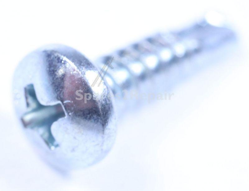 Smeg Fixings And Brackets - 763450093 Thermostat Bulb Holder