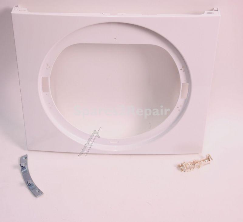 Housing Top - 1366510780 Work Top Assembly S54 [Electrolux Aeg]
