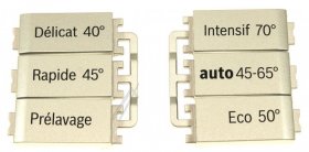 Button - 10016495 Key [Bosch Siemens]