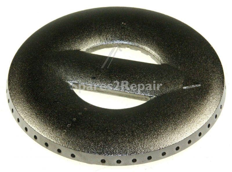 Bompani Mechanical Components - 457504 M00457504 Spart Corona 4fori 6060 Nikel>nero