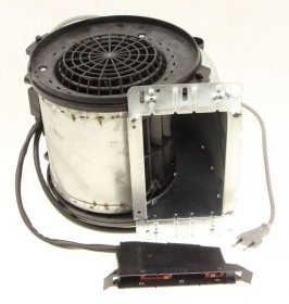 Smeg Motor - 795210475 Motor
