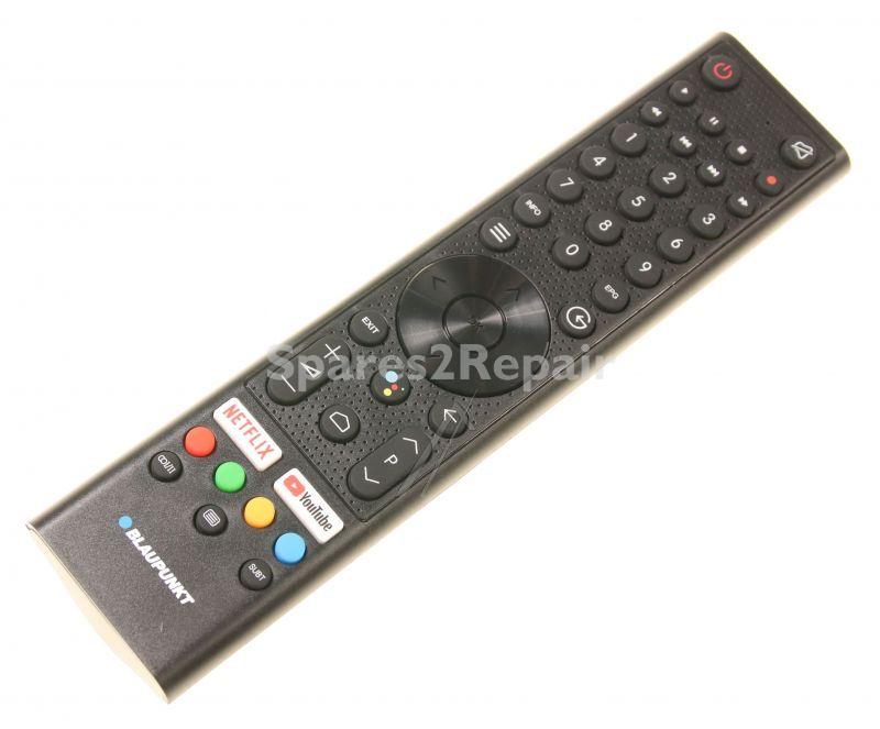 Sharp Umc Ir remote Control - Rmc-cbu-0010n Remote Control 30604611cxumc001