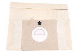 Vacuum Cleaner Bags - 12475000000382 Vacuum Cleaner Bags [Midea]