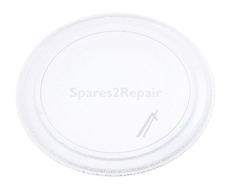 Microwave Turntable Plate - 12570000001023 Glass Turntable [Midea]