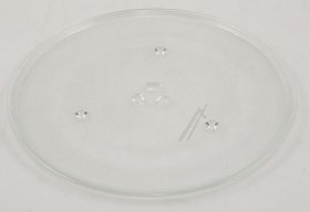 Microwave Turntable Plate - 464a93 Plate Mo 360mm [Sogedis]
