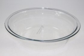 Door Glass - 1041778 47003030 Door Glass [Amica]