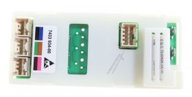 Liebherr Profile - 743393400 Electronics Housing